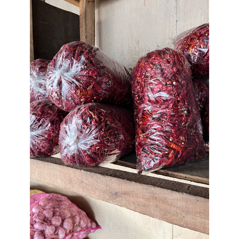 

CABE RAWIT TEJA KERING ASLI PEDASNYA DI JAMIN