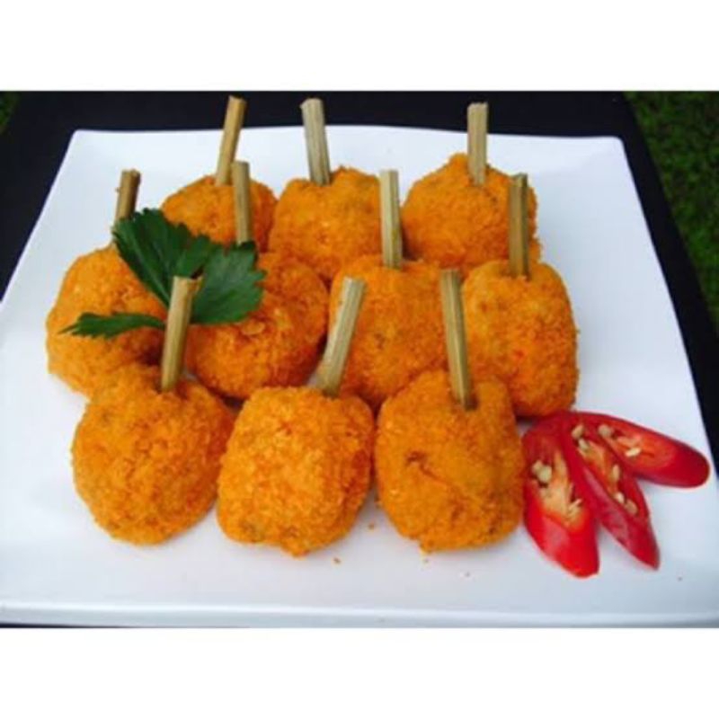 

Dragon stick