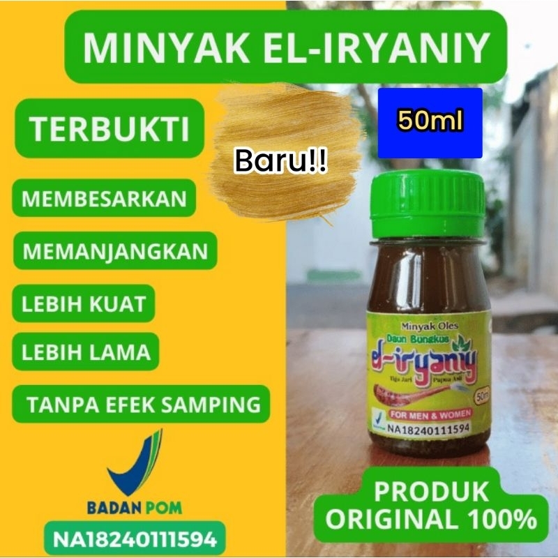 minyakurut el iryaniy iryani iryany iriani iriyaniy iryaniy original