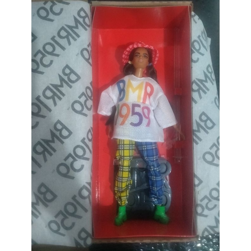Barbie BMR 1959