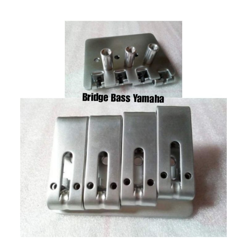Bridge Bass Yamaha RBX A2 4 strings