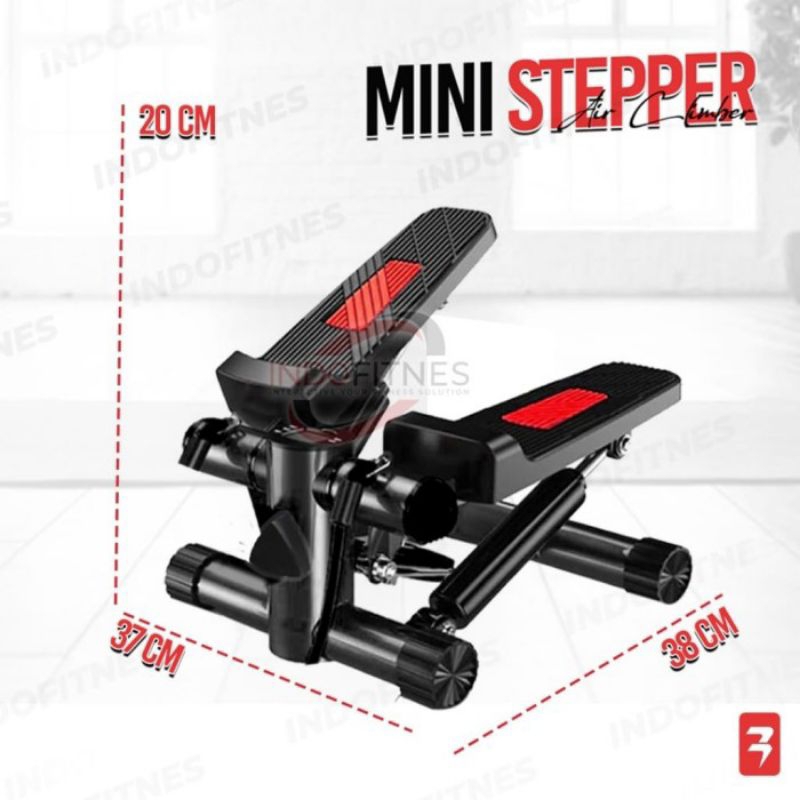 Mini Stepper TL-515 Stepper kualitas terbaik