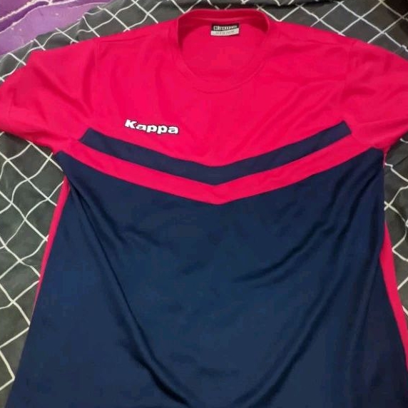 Jersey Kappa 100% Original