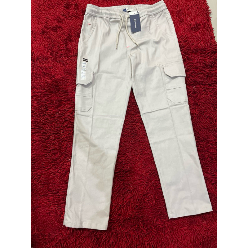 Celana cargo. Celana Cargo anak