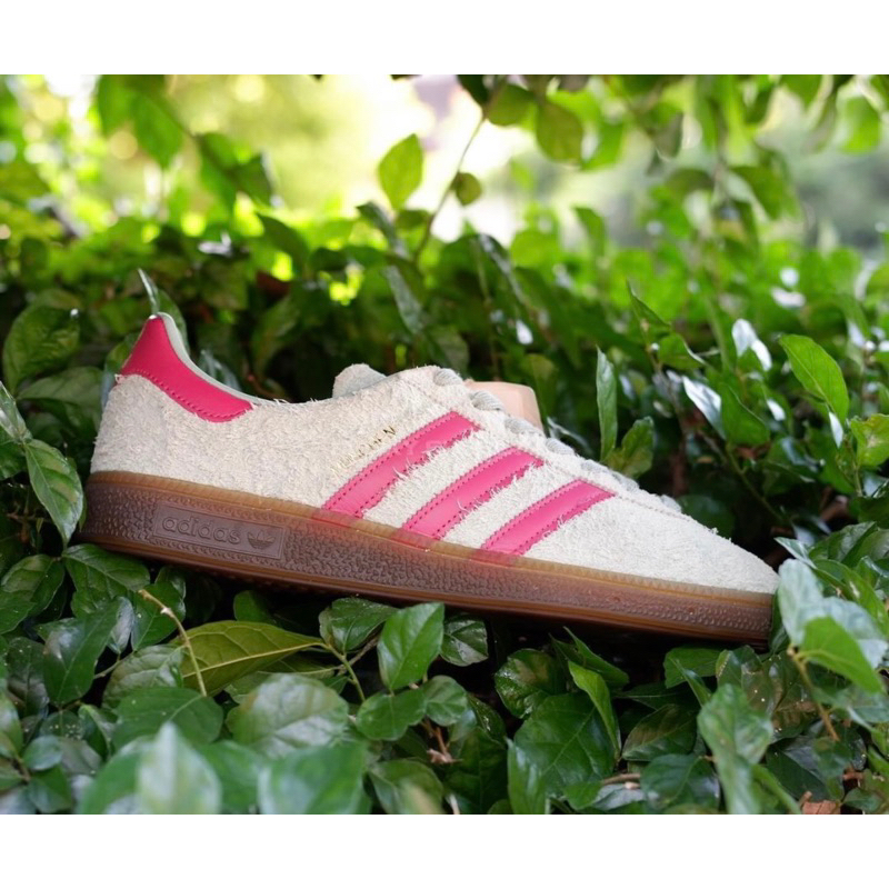 Adidas Originals Munchen Hazy