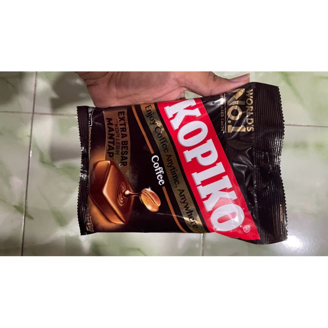 

Permen Kopiko Candy 175 GR