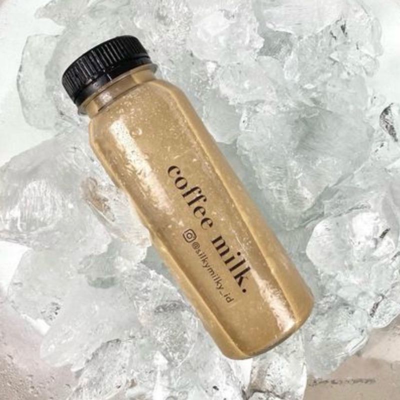 

kopi susu 100%arabica