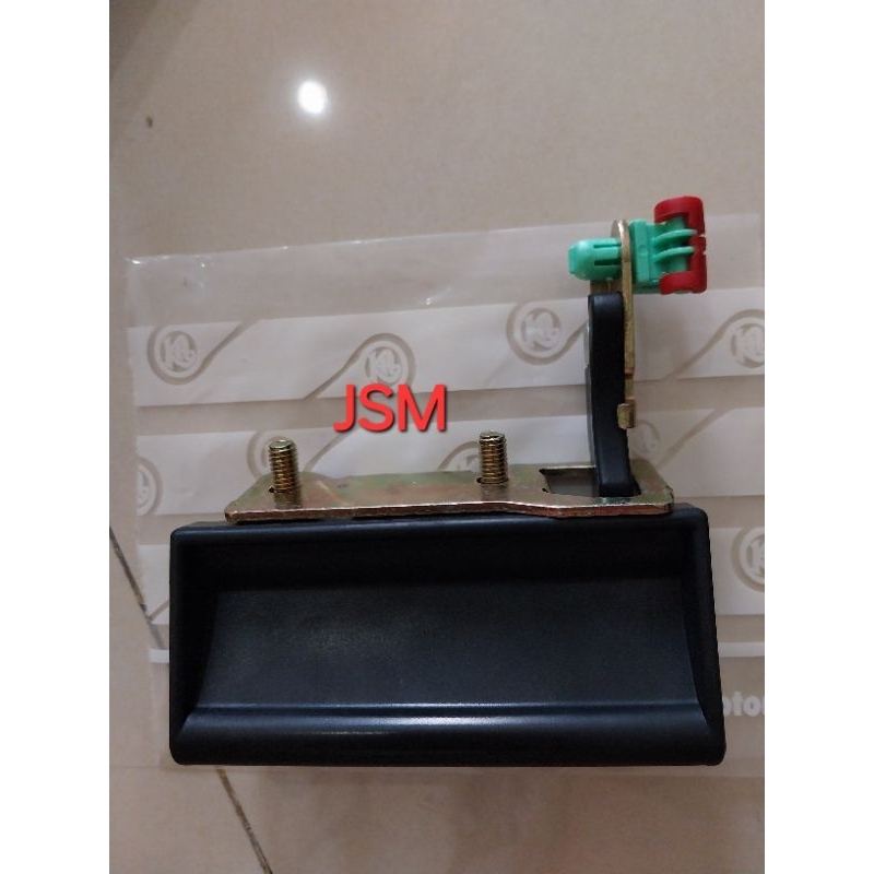 Handle Hendel Pintu Bagasi Belakang Handel Bagasi Mitsubishi Kuda
