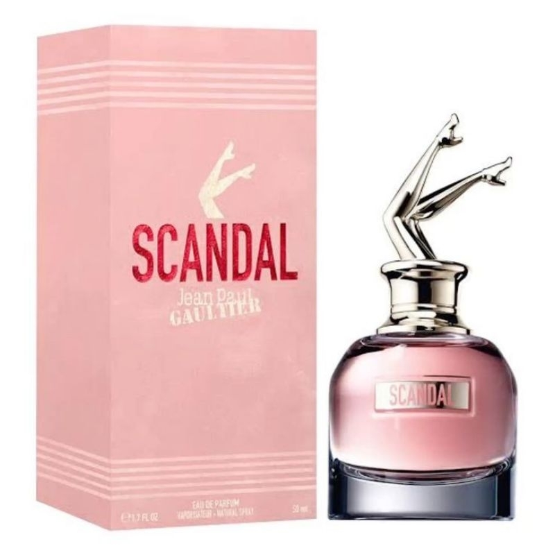 Parfum Jean Paul Gaultier Scandal 100ml