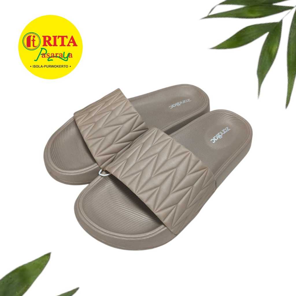 Zandilac Sandal Wanita