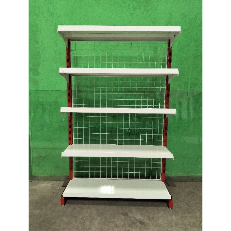 Rak Minimarket /Rak Supermarket