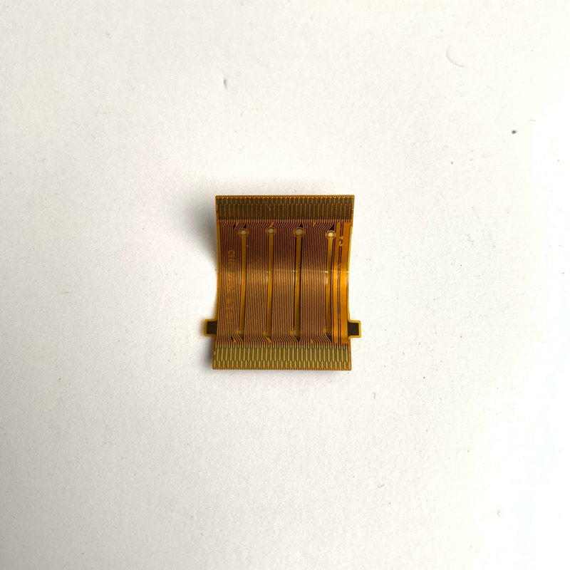 Flexibel DC Canon 1DS Mark II