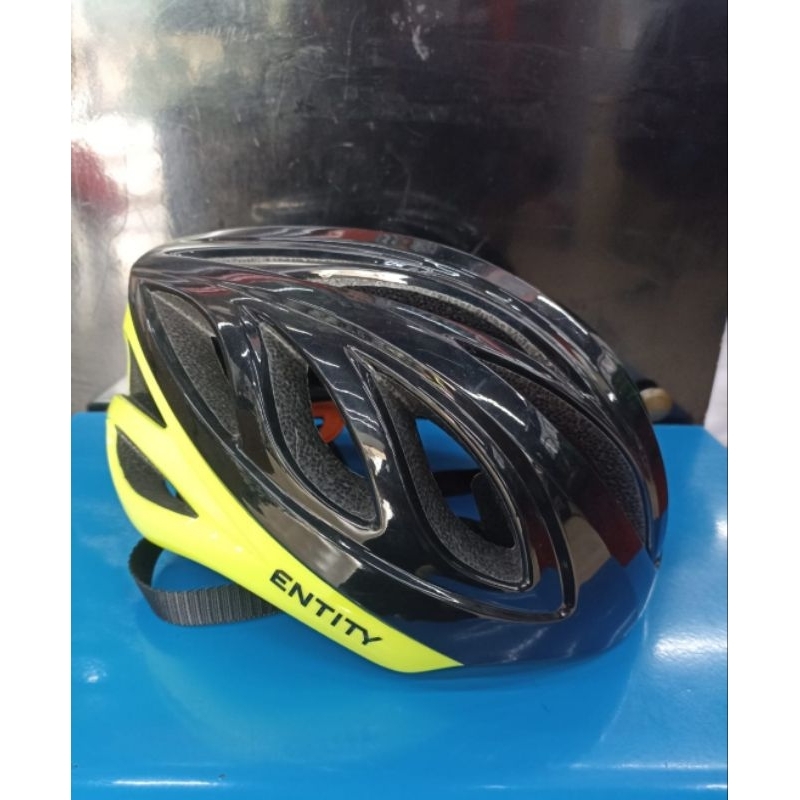 ENTITY HELM SEPEDA ROADBIKE RH15 ORIGINAL