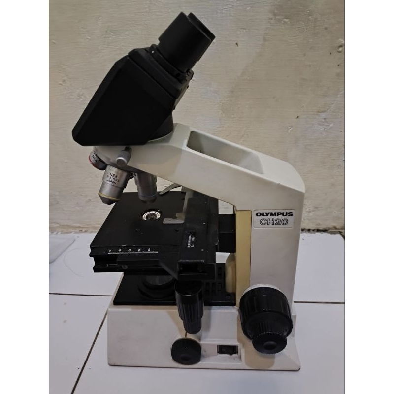 Harga Microscope Binokuler Terbaru Jun 2026 | BigGo Indonesia