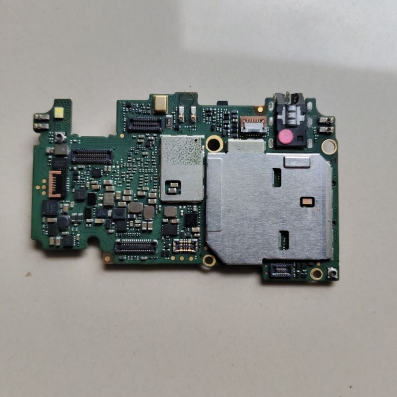 PROMOO   Mesin Xiaomi Redmi 3S 2/16 GB siap rakit no acound mi cloud no pola sandi bebas riset copot