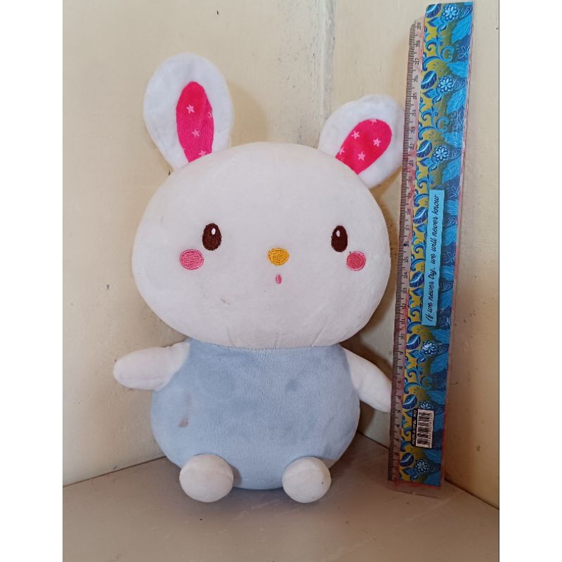 Boneka Preloved import