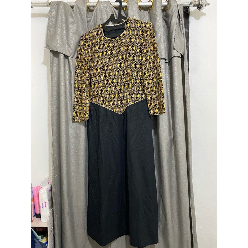 Preloved dress kondangan