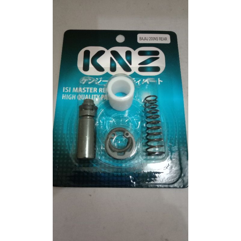 SEAL MASTER REM BAJAJ 200, PULSAR 135 & BAJAJ 200 BELAKANG