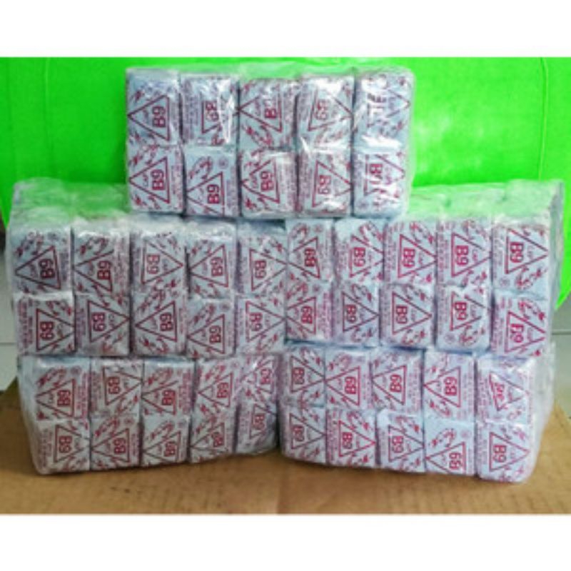 

10pcs Terasi Udang Khas Cirebon//Terasi Udang B9//Makanan Khas Cirebon//Terasi Oleh-Oleh Khas Cirebon//Terasi Premium B9