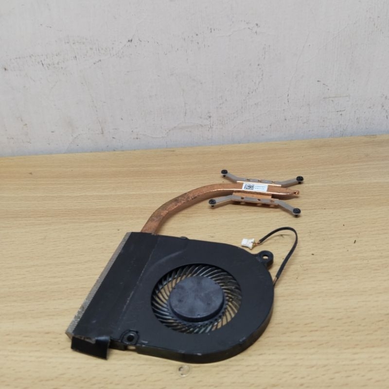 Heatsink Fan kipas pendingin Laptop Acer Swift 3 SF314-54-31YU N17W7