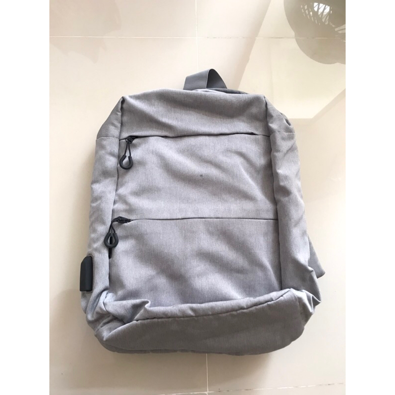 Tas export