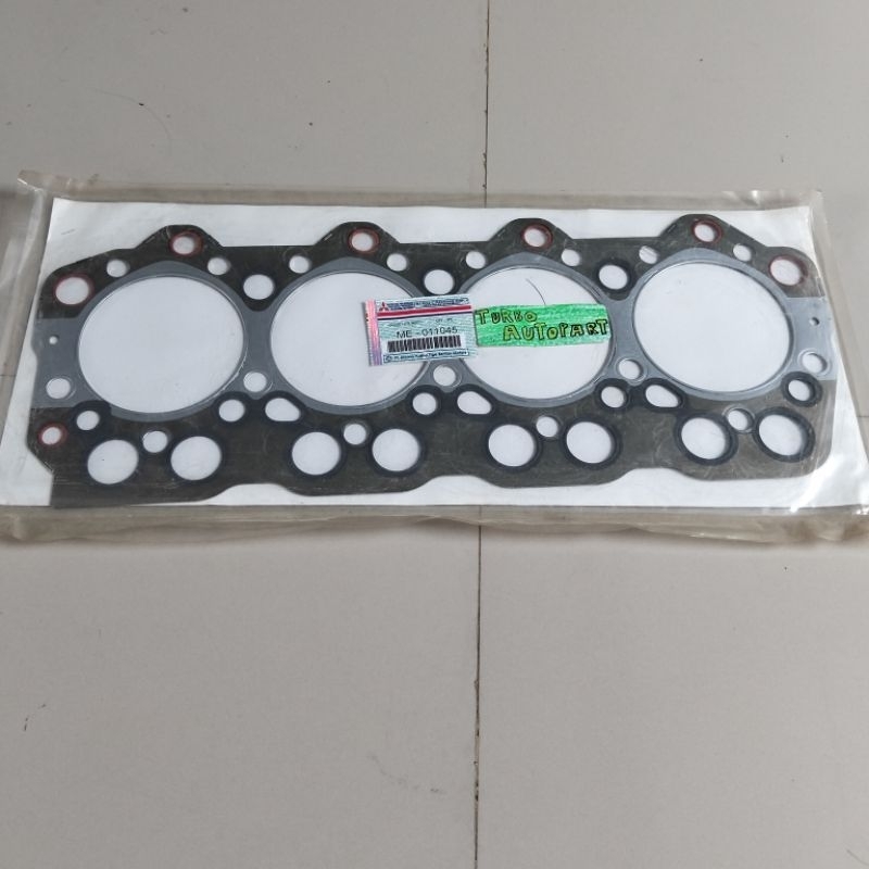 PAKING DEKSEL GASKET CYLINDER HEAD PS100