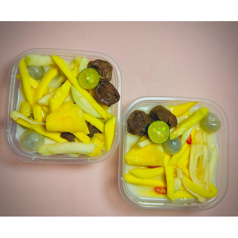 

Asinan Kiamboy 350ml