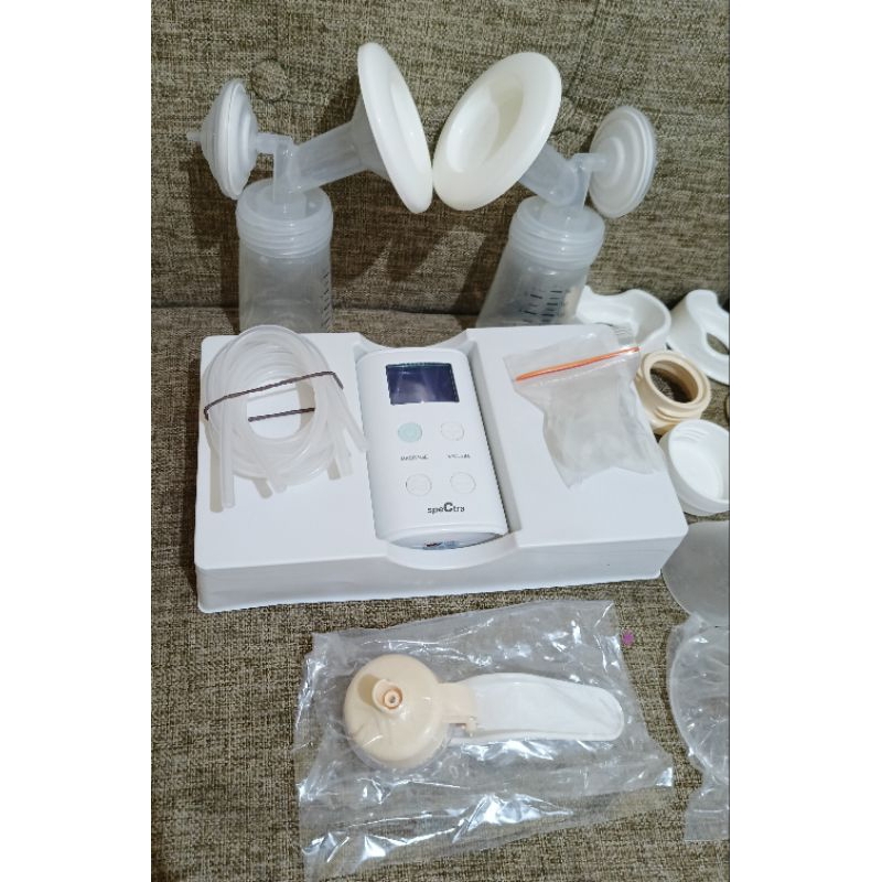 Spectra 9plus second /Spectra 9+ Preloved