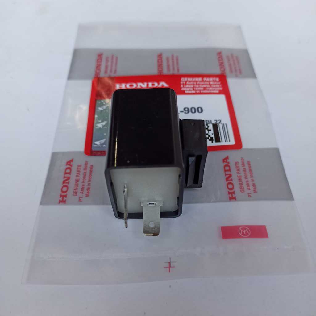 flaser lampu sein honda beat/vario 110/scoopy/supra x/karisma