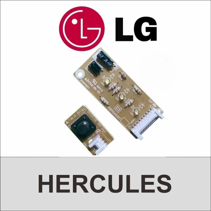 SENSOR AC LG HERCULES