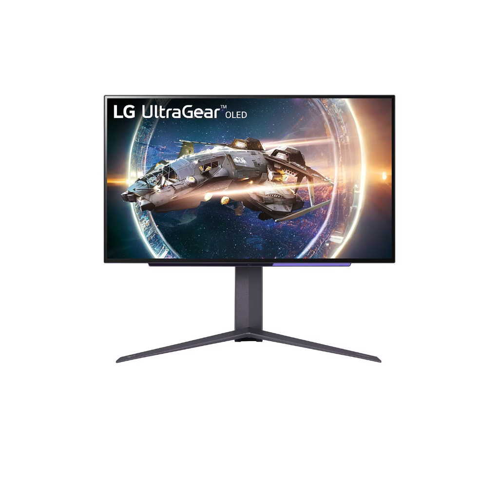 MONITOR LG ULTRAGEAR 27GR95QE-B