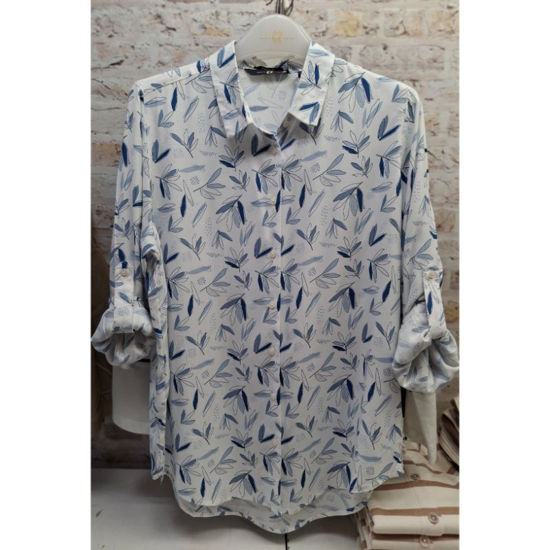 C2 OUTFITTERS | KEMEJA WANITA C2 OUTFITTERS ORIGINAL NEW ARRIVAL KEMEJA