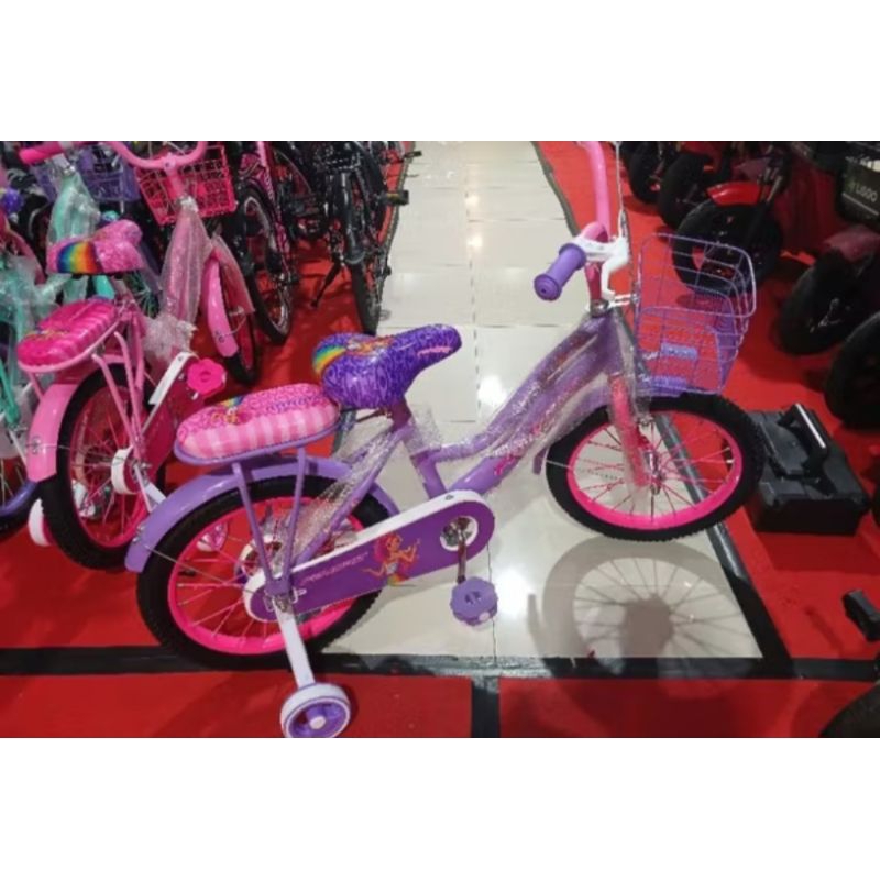 mini 18 centrum 312 pontianak
