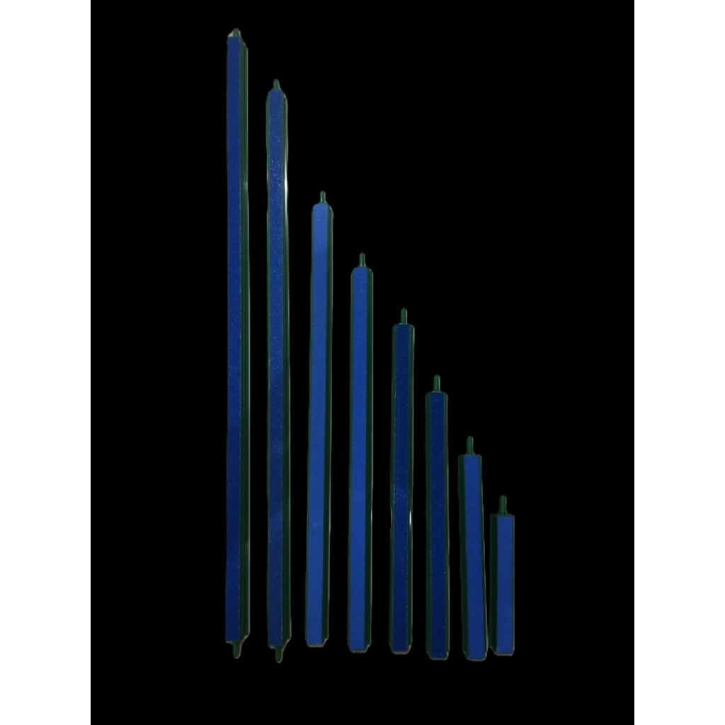 Batu Aerator panjang aquarium kolam