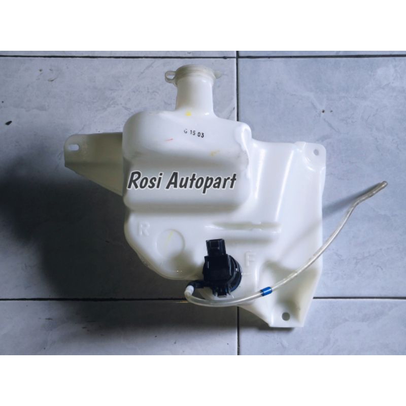 Tabung air wiper grandmax luxio