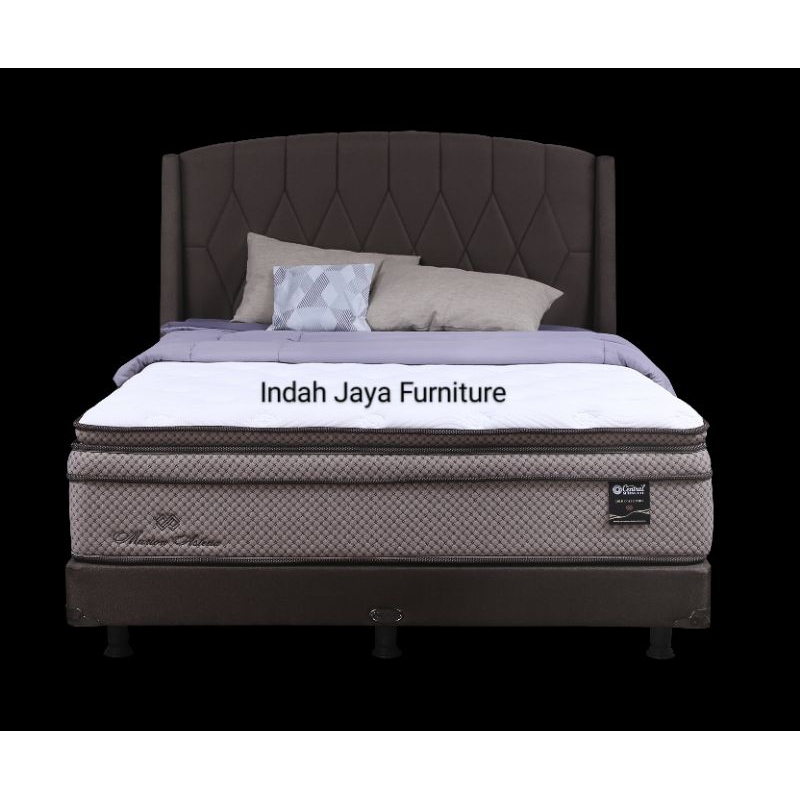 Springbed Central Marion Asteria (Matras Saja)