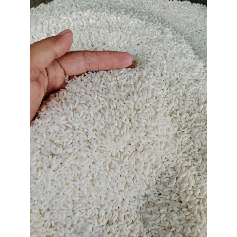 

Beras Ketan Madura Putih Bersih 500gram