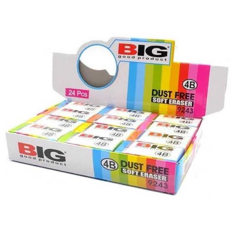 

STIP BIG WARNA FLOURENSENT 9243 BESAR