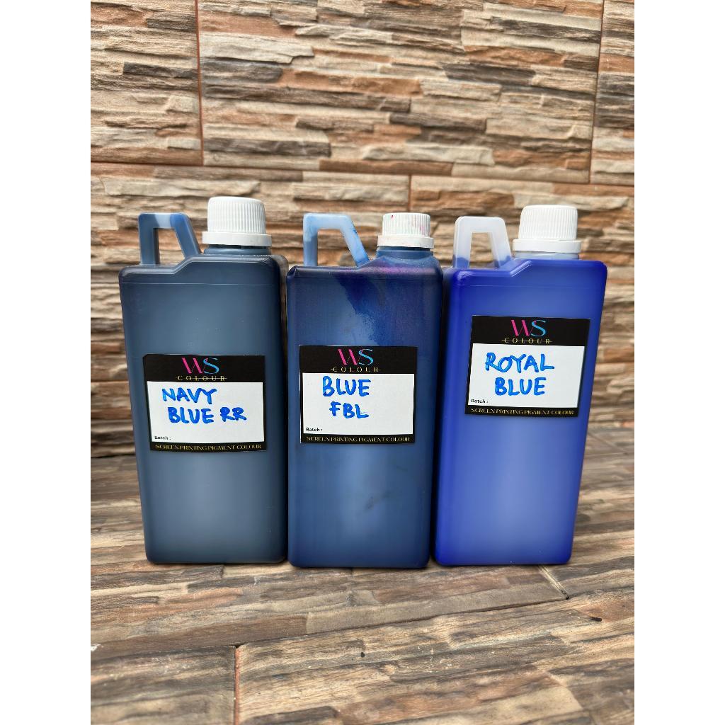 

HJK 1 KG BIANG WARNA SABLON/PIGMEN,CAT TEMBOK,LATEKS, STYROFOAM KEMASAN 1KG