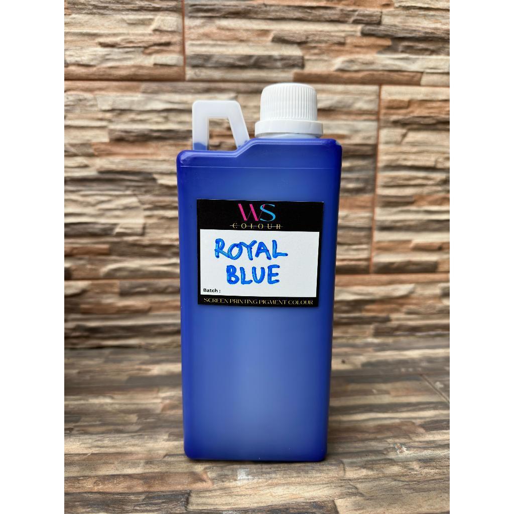 

mh 1 KG BIANG WARNA SABLON/PMEN,CAT TEMBOK,LATEKS, STYROFOAM KEMASAN 1KG