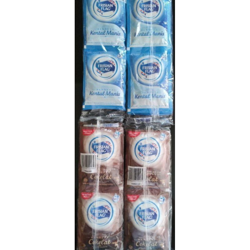 

SKM FRISIAN FLAG 38 GRAM