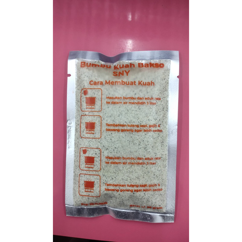 

BUMBU BAKSO-FROZENFOOD-BUMBU PRAKTIS-FROZENFOODMURAH-NGEBAKSO-KULINER