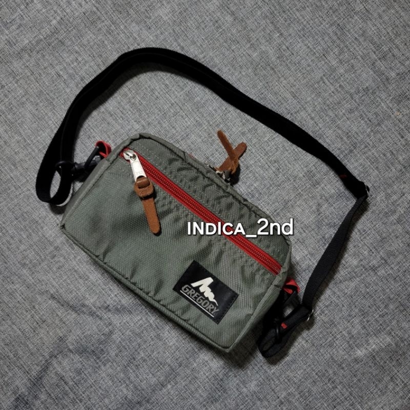 Sling Bag Gregory Size S