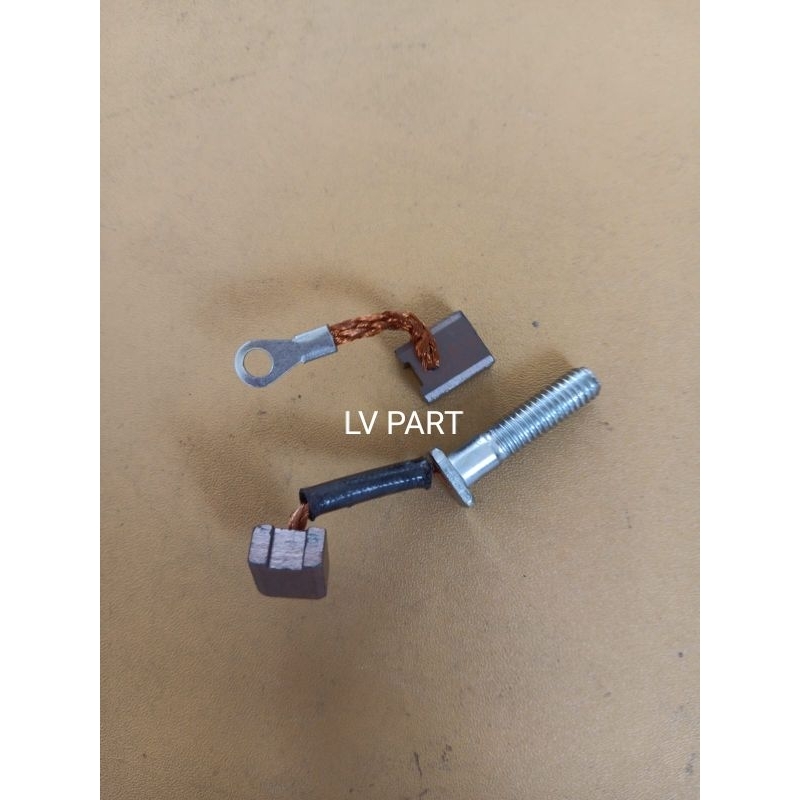 ARANG DINAMO COOL KUL STATER STARTER SATRIA FU 150