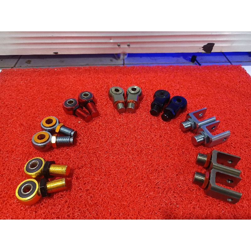 ANTING BAWAH SHOCK BELAKANG METIK DAN BEBEK DRAT 19 UNIVERSAL