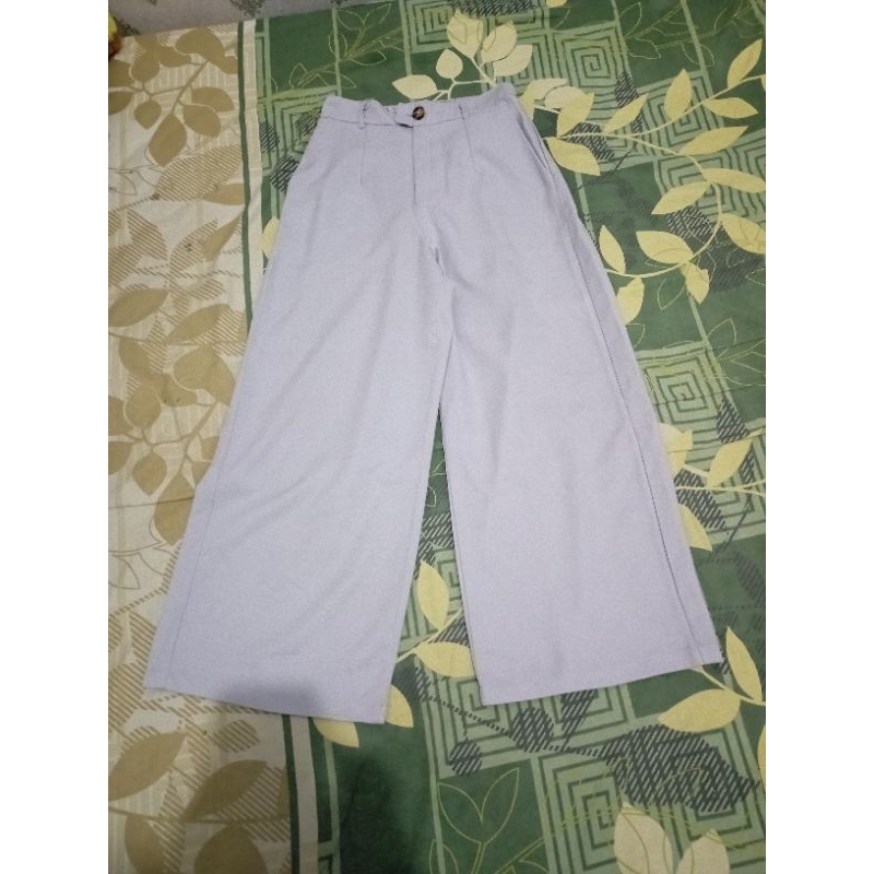 PRELOVED CELANA / LOOSE PANTS MSMO