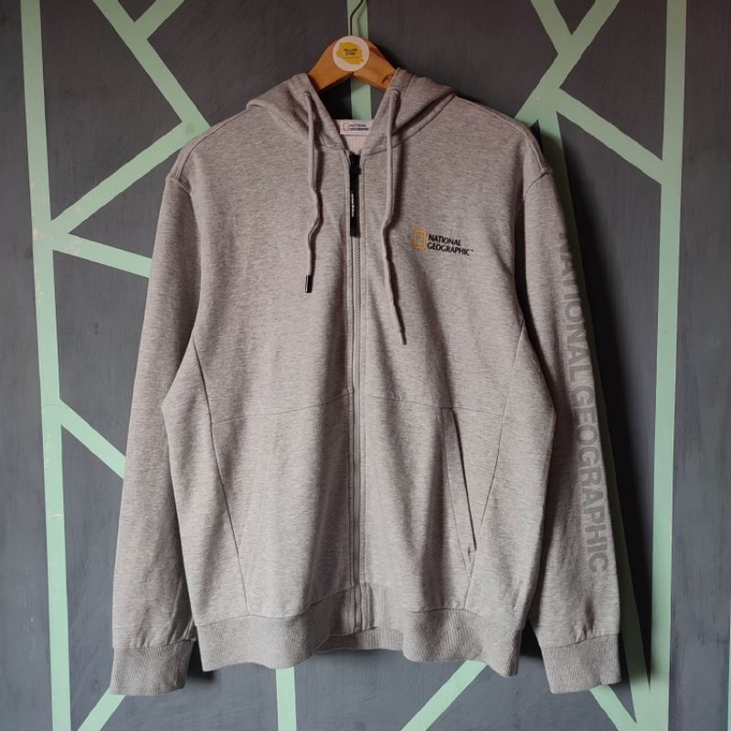 ZH National Geographic original