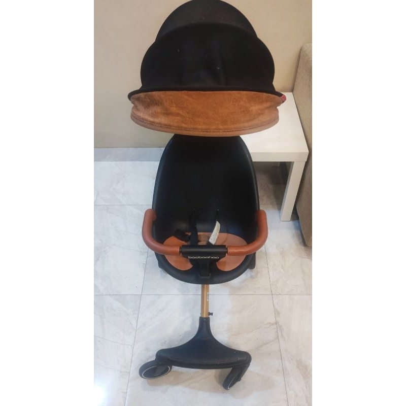 Magic Stroller Baobaohao V5