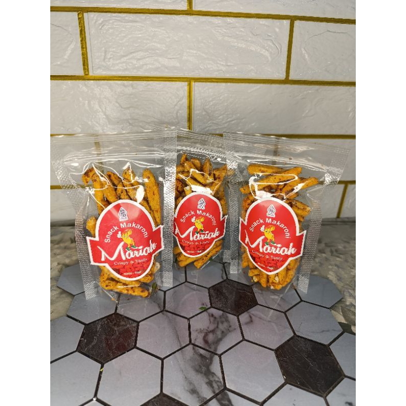 

Basreng Promo isi 3pcs