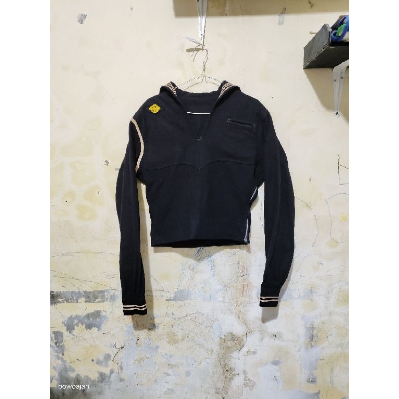 US Navy jumper uniform